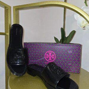 Tory Burch Jelly Sandals